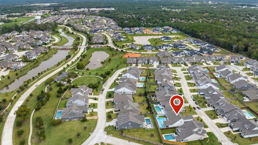 Conroe 2-story, 5-bed 2205 Salt Grass Trail-idx