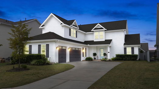 Conroe 2-story, 5-bed 2205 Salt Grass Trail-idx