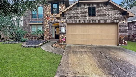 Conroe 2-story, 5-bed 134 Magnolia Grove Lane-idx