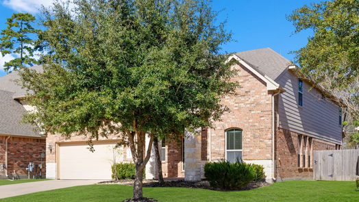 Conroe 2-story, 4-bed 110 Deerfield Meadow Drive-idx