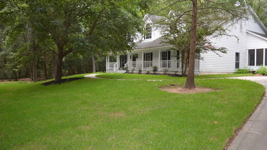 Conroe 1-story, 4-bed 1 Lake Forest Court-idx