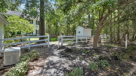 Conroe 1-story, 4-bed 1 Lake Forest Court-idx