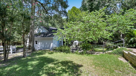 Conroe 1-story, 4-bed 1 Lake Forest Court-idx