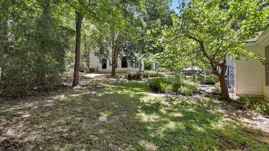 Conroe 1-story, 4-bed 1 Lake Forest Court-idx