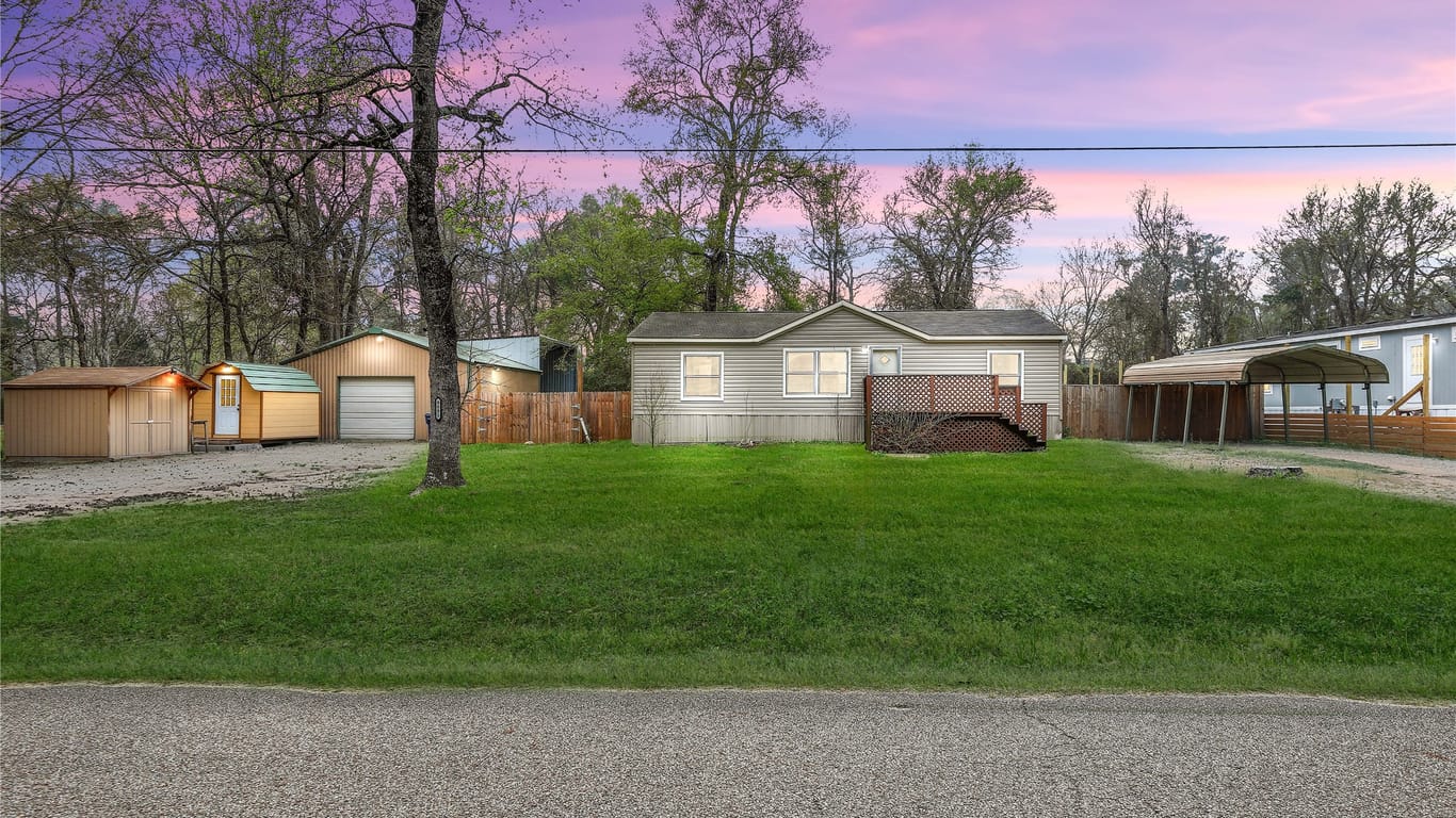 Conroe 1-story, 3-bed 9081 White Oak Drive-idx