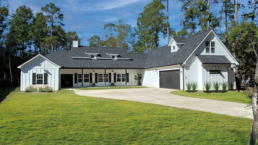 Conroe null-story, 3-bed 5 W Forest Court-idx
