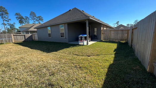 Conroe 1-story, 4-bed 10210 Shore Acres Lane-idx