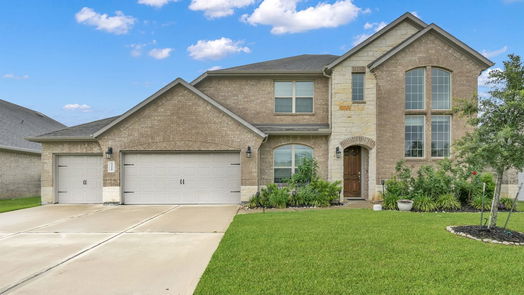 Conroe 2-story, 4-bed 14118 Tower Peak Court-idx