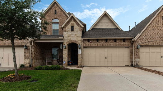 Conroe 2-story, 3-bed 15327 Westland Gate Drive-idx