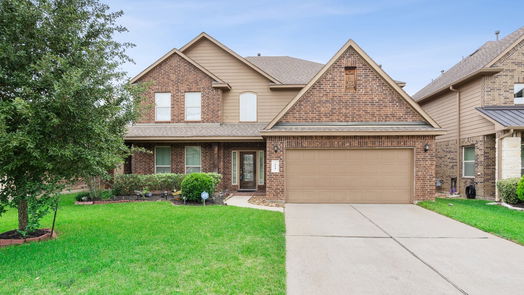 Conroe 2-story, 4-bed 114 Pheasant Run Drive-idx