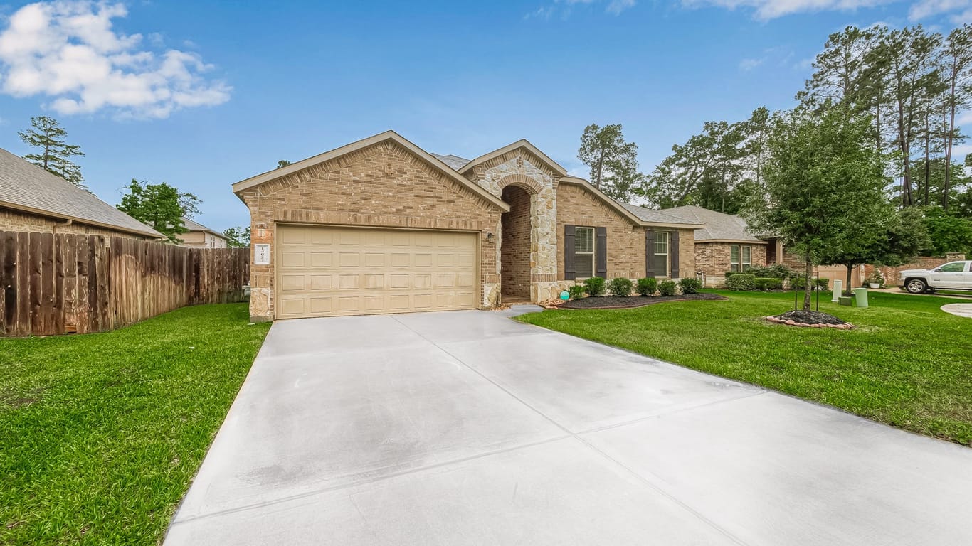 Conroe 1-story, 4-bed 14027 S Wind Cave Court-idx