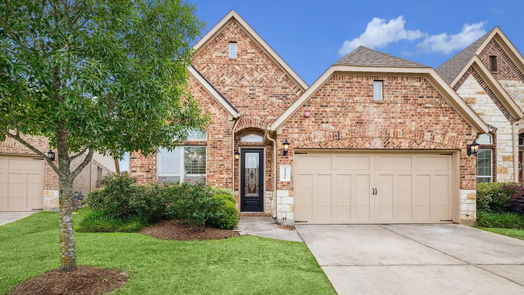 Conroe 2-story, 3-bed 15311 Westland Gate Drive-idx