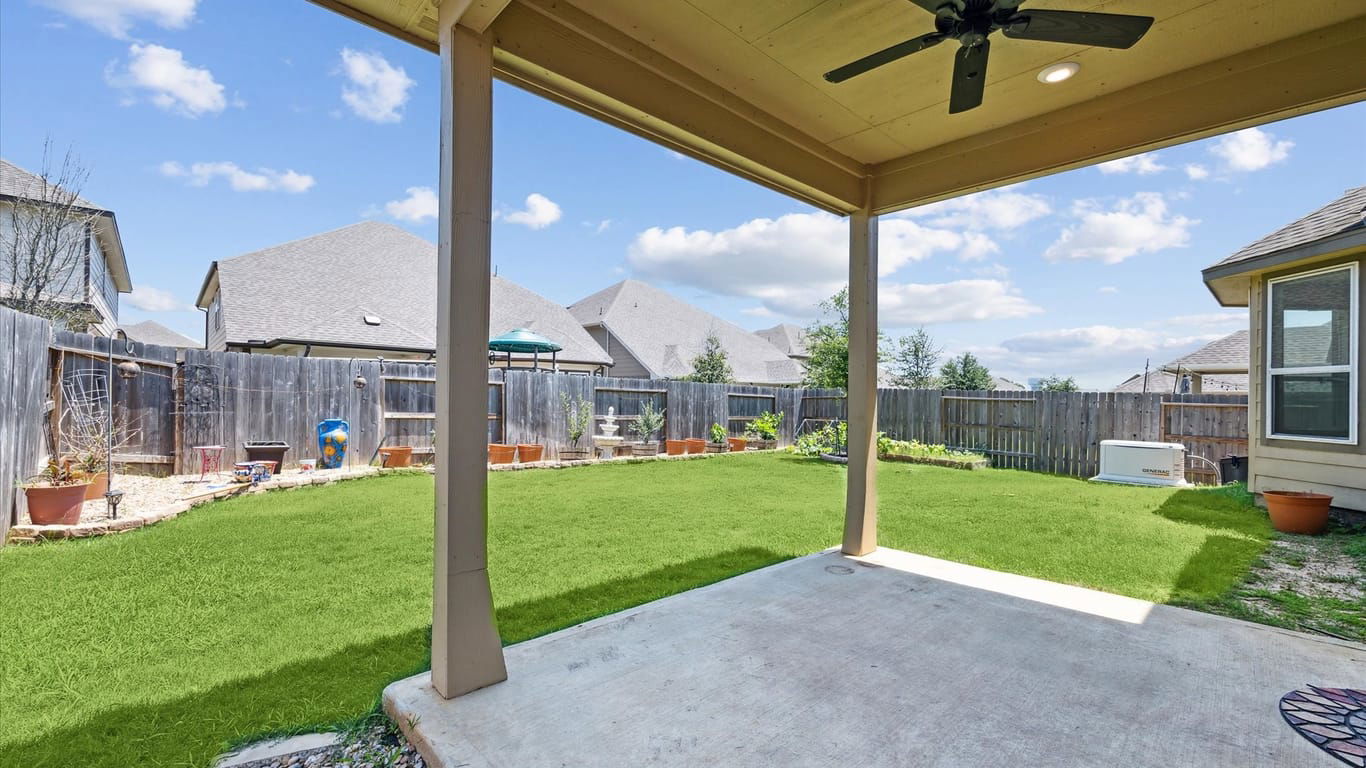 Conroe 2-story, 4-bed 2229 Gadwall Court-idx