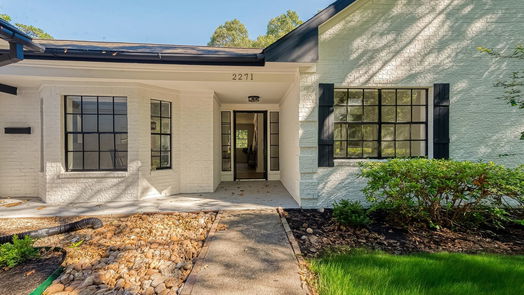 Conroe 2-story, 4-bed 2271 Stableridge Drive-idx