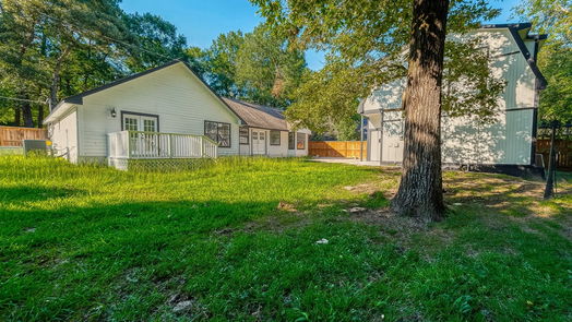 Conroe 2-story, 4-bed 2271 Stableridge Drive-idx