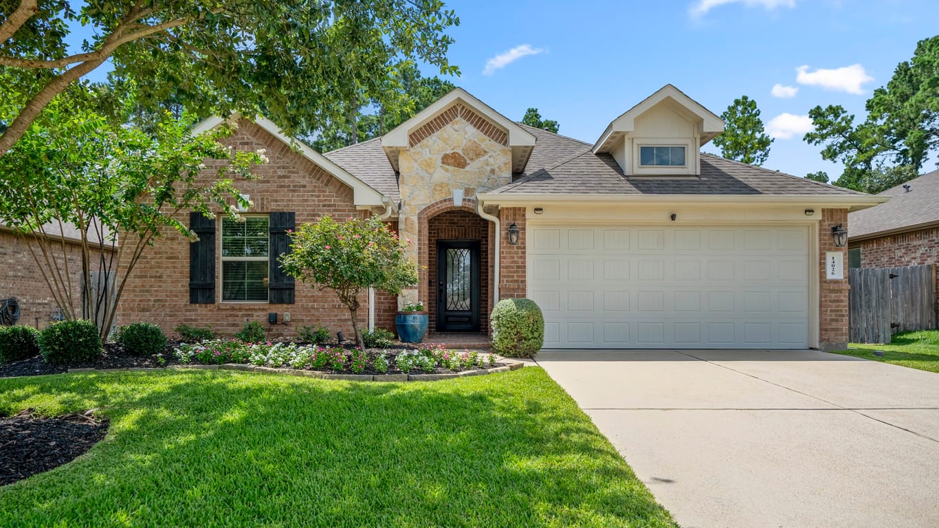 Conroe 1-story, 4-bed 14026 S Wind Cave Court-idx