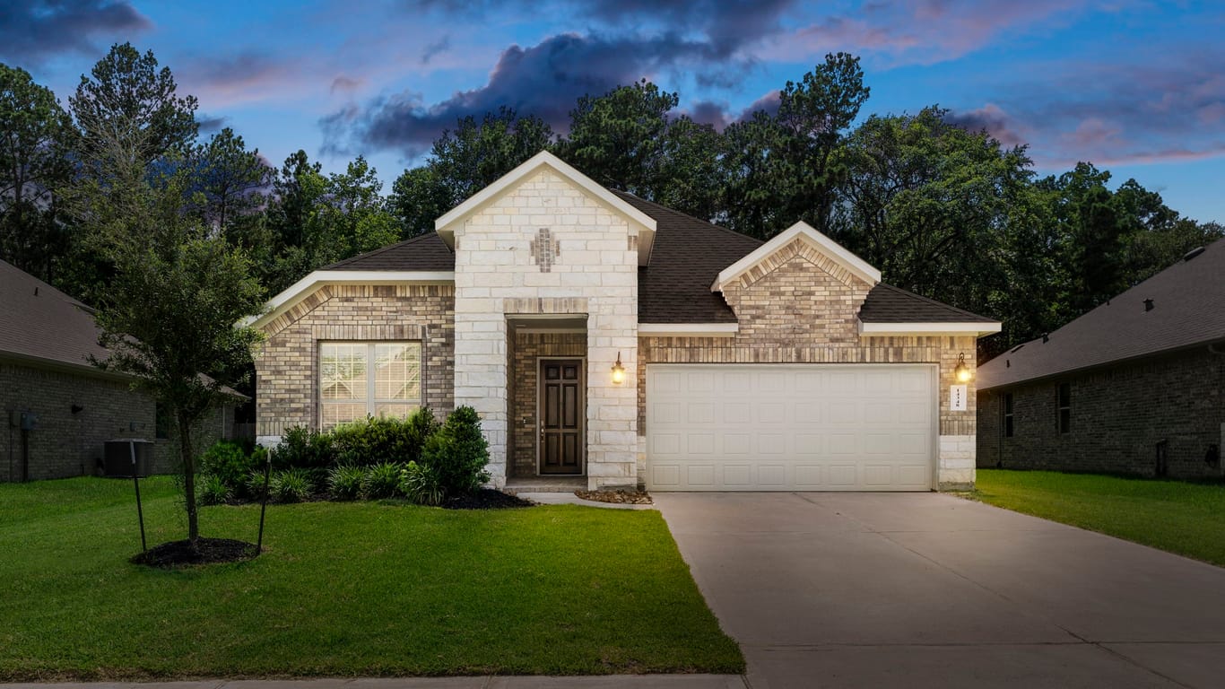 Conroe 1-story, 3-bed 14348 Zion Gate Crossing-idx