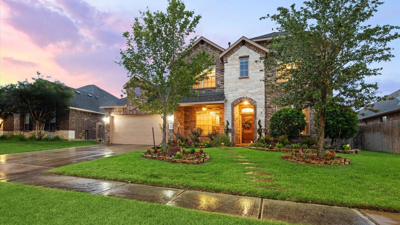 Conroe 2-story, 5-bed 1539 Heartwood Drive-idx
