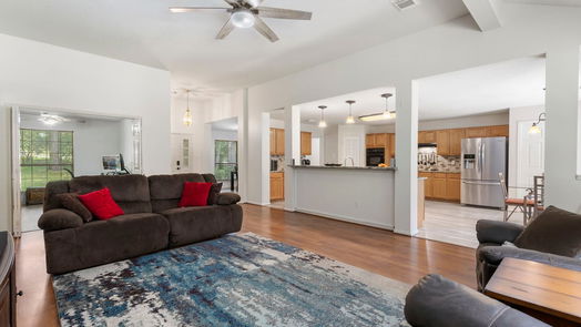 Conroe null-story, 4-bed 21 Stony Creek Drive-idx