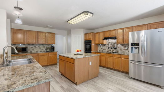 Conroe null-story, 4-bed 21 Stony Creek Drive-idx