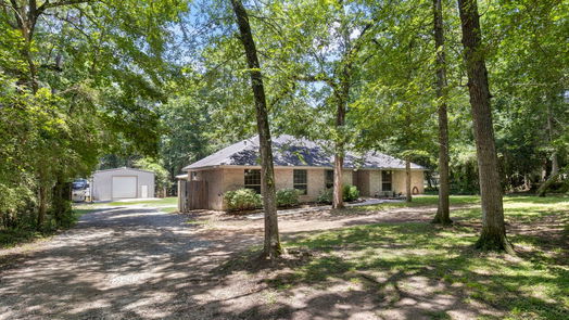 Conroe null-story, 4-bed 21 Stony Creek Drive-idx