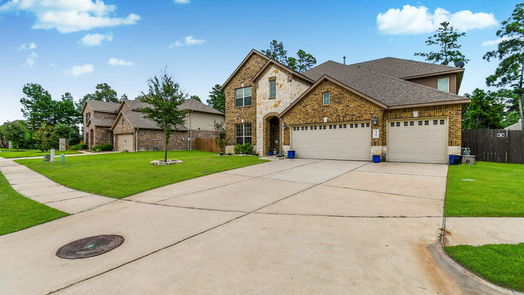 Conroe 2-story, 5-bed 14209 S Crater Lake Court-idx