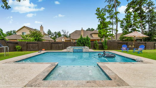 Conroe 2-story, 5-bed 14209 S Crater Lake Court-idx