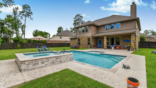 Conroe 2-story, 5-bed 14209 S Crater Lake Court-idx