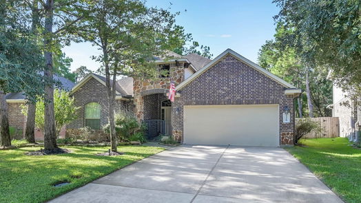 Conroe 1-story, 3-bed 126 Magnolia Grove Lane-idx