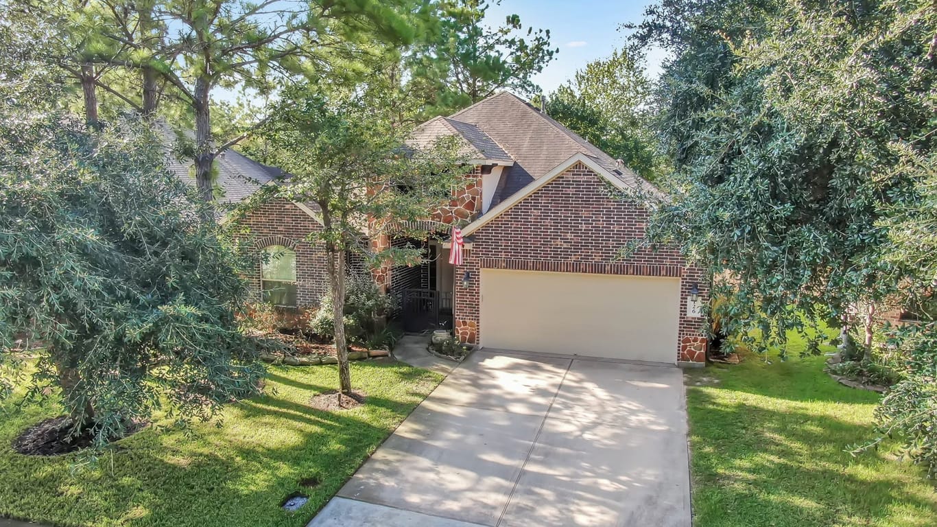 Conroe 1-story, 3-bed 126 Magnolia Grove Lane-idx