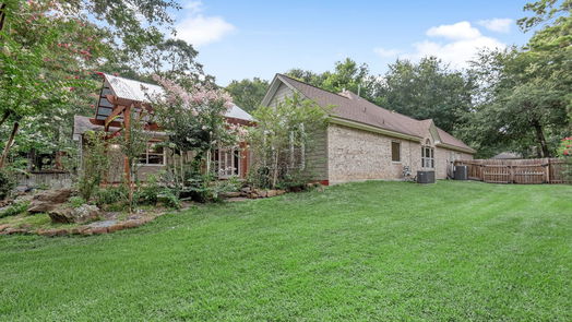 Conroe 1-story, 4-bed 2328 Stableridge Drive-idx