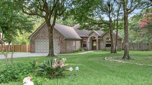 Conroe 1-story, 4-bed 2328 Stableridge Drive-idx