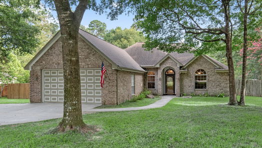 Conroe 1-story, 4-bed 2328 Stableridge Drive-idx