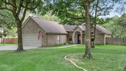 Conroe 1-story, 4-bed 2328 Stableridge Drive-idx