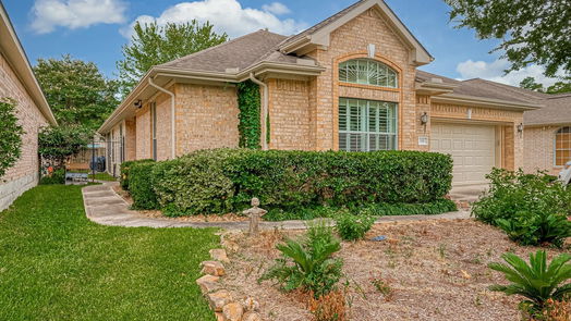 Conroe 1-story, 3-bed 158 W Lilac Ridge Place-idx