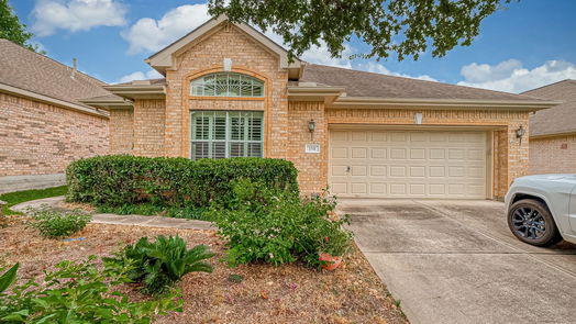 Conroe 1-story, 3-bed 158 W Lilac Ridge Place-idx