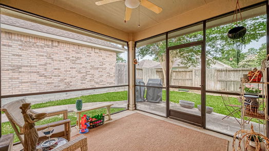 Conroe 1-story, 3-bed 158 W Lilac Ridge Place-idx