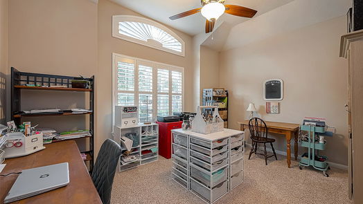 Conroe 1-story, 3-bed 158 W Lilac Ridge Place-idx