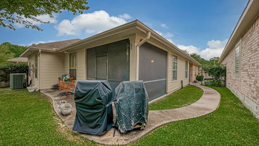 Conroe 1-story, 3-bed 158 W Lilac Ridge Place-idx