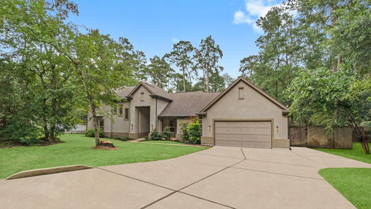 Conroe 2-story, 4-bed 2306 Hollowbrook Lane-idx