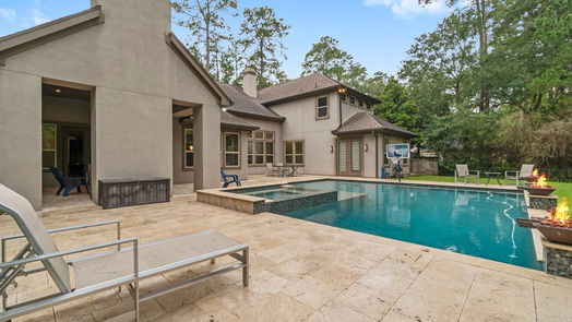 Conroe 2-story, 4-bed 2306 Hollowbrook Lane-idx