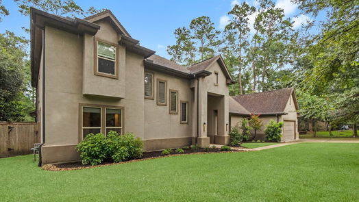 Conroe 2-story, 4-bed 2306 Hollowbrook Lane-idx