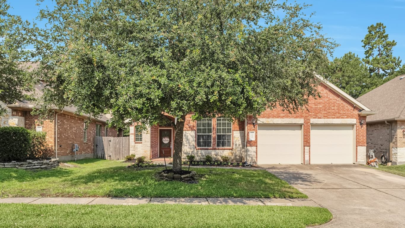 Conroe 1-story, 4-bed 1030 Forest Haven Court-idx