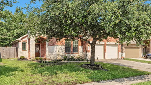 Conroe 1-story, 4-bed 1030 Forest Haven Court-idx