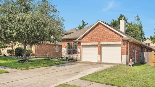 Conroe 1-story, 4-bed 1030 Forest Haven Court-idx