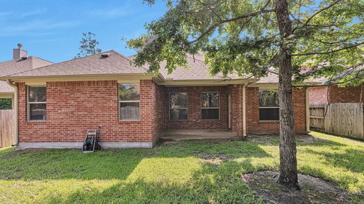 Conroe 1-story, 4-bed 1030 Forest Haven Court-idx