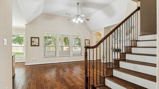 Conroe 2-story, 4-bed 355 Arbor Ridge Lane-idx