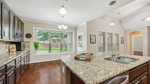 Conroe 2-story, 4-bed 355 Arbor Ridge Lane-idx