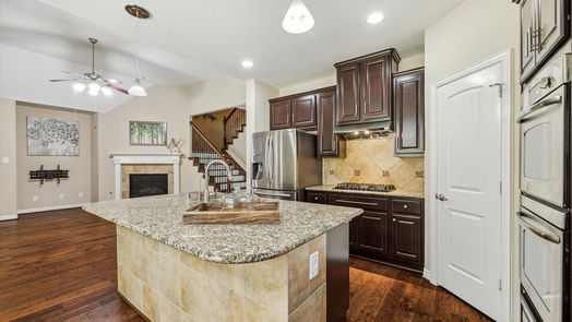 Conroe 2-story, 4-bed 355 Arbor Ridge Lane-idx