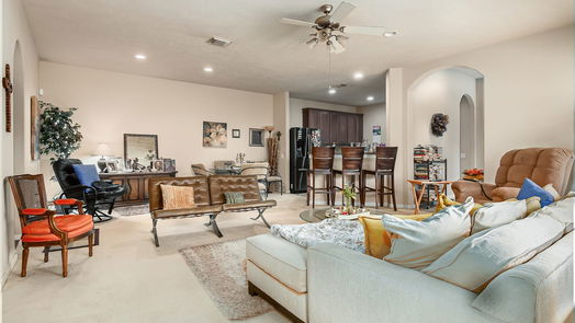 Conroe 1-story, 2-bed 50 Abercrombie Place-idx